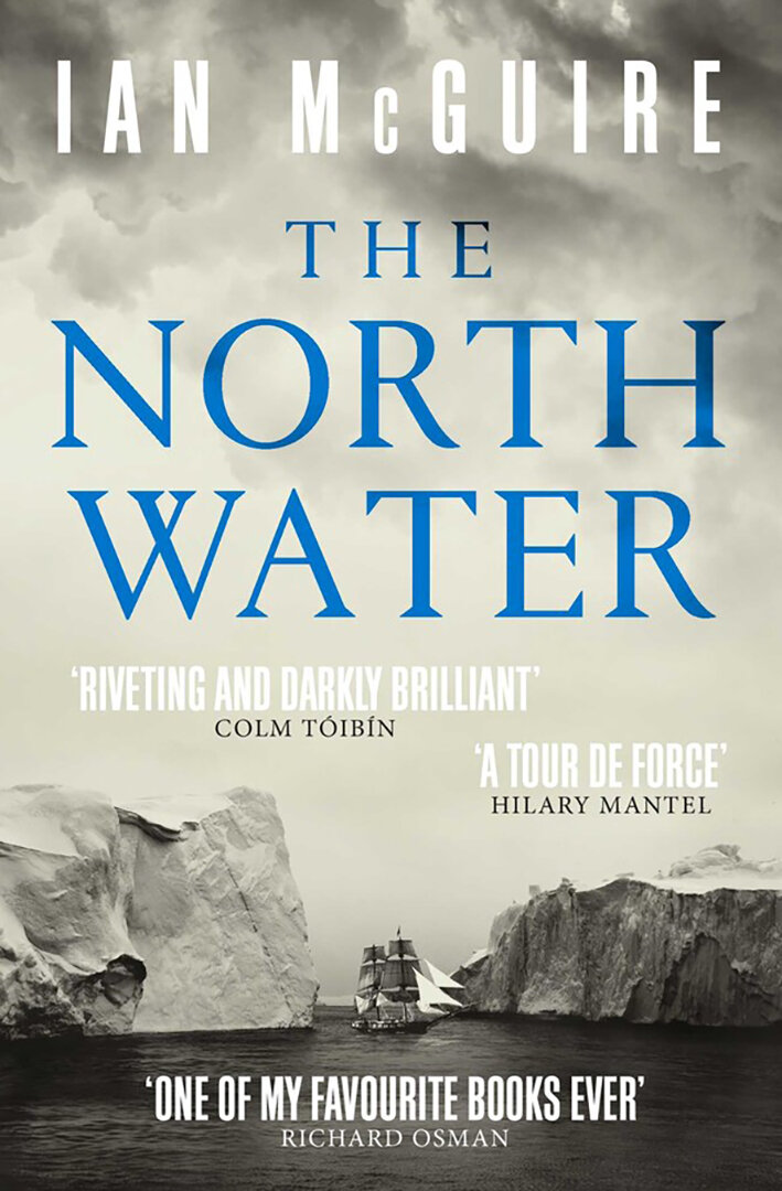 The North Water (McGuire Ian) - фото №2