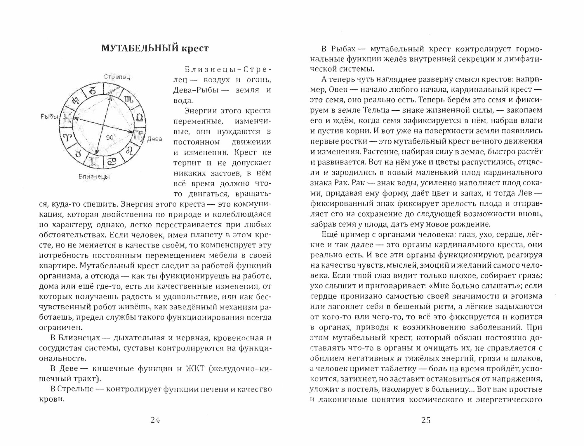 Кармическая медицина. Голова, мозг и ум, глаза и слух... под знаком Зодиака - Овен - фото №7