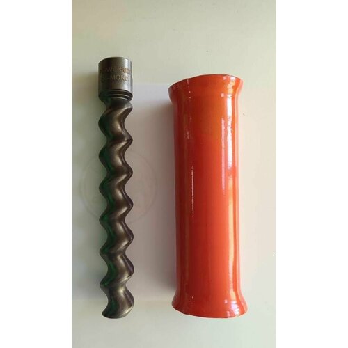 Шнековая пара D6-3МОНО 920000₽