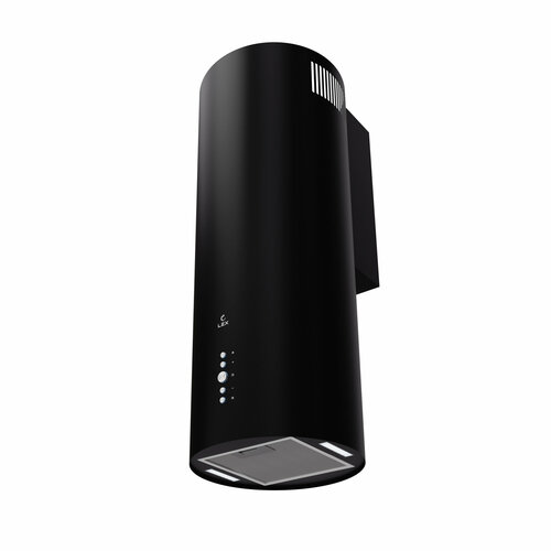 Вытяжка кухонная декоративная LEX GAMMA 350 BLACK 2899000₽