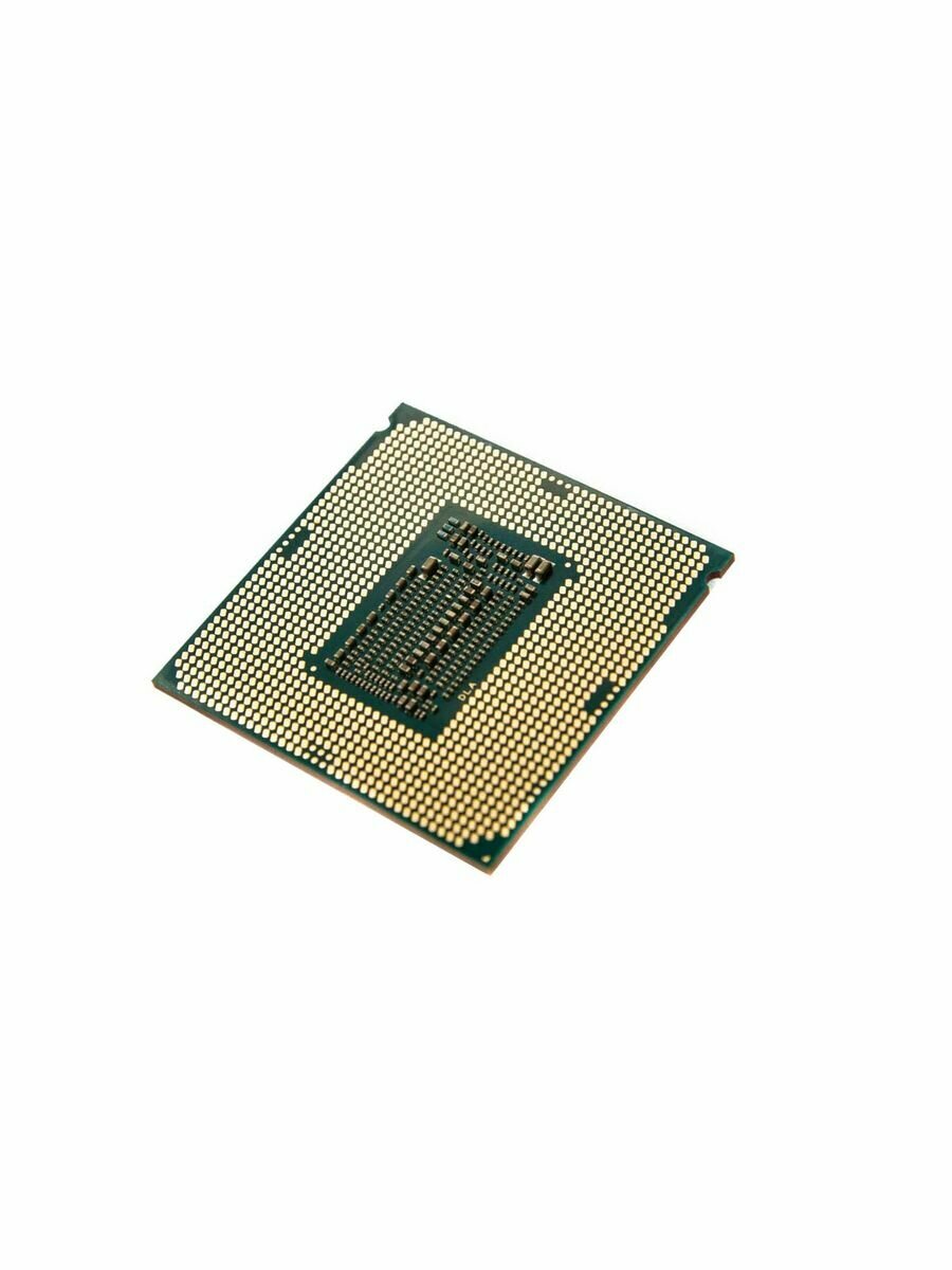 Процессор INTEL Core i5 9500, LGA 1151v2, OEM [cm8068403362610s rf4b] - фото №6