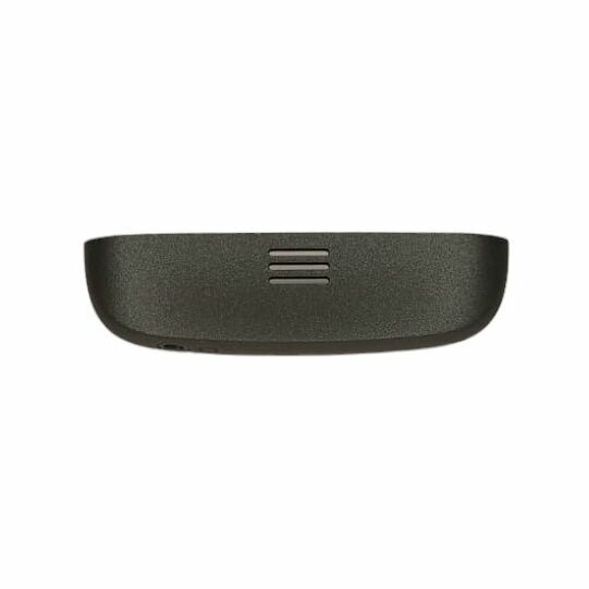 Крышка антенны для Nokia C5-03 (Цвет: graphite black) OEM