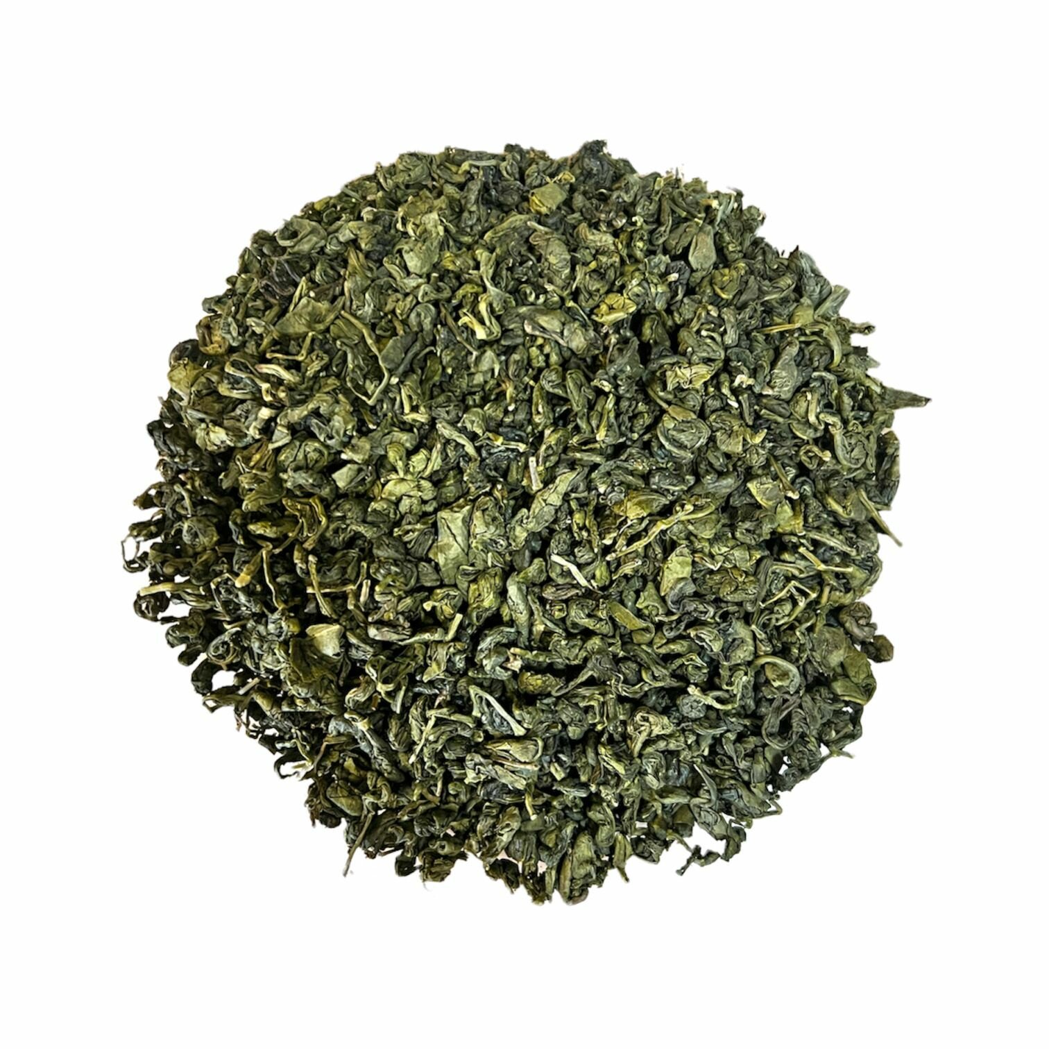 Настоящий китайский Зеленый чай Би Ло Чунь Билочунь / Зеленая улитка 250 г