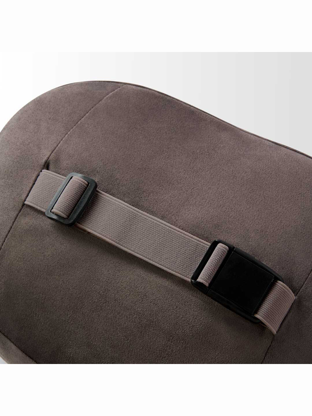 Автомобильные Подушки И Подголовники Xiaomi Комплект ортопедических подушек для шеи и поясницы Xiaomi 8H SPEED Pressure Relief Car Headrest and Waistrest Set Brown (TZ6+K14)