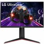 23.8" Монитор LG UltraGear 24GN65R, 1920x1080, 144 Гц, IPS