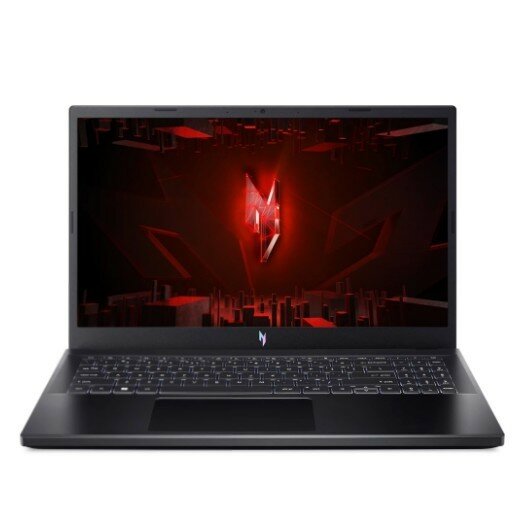 Acer Ноутбук Nitro 5 ANV15-51-51FC NH. QN9CD.002 Black 15.6"