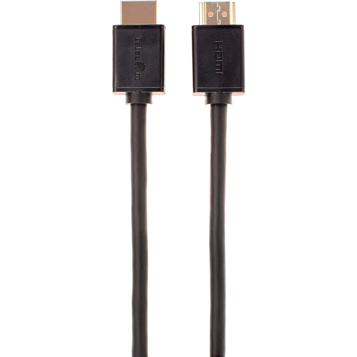 Кабель HDMI-19M --- HDMI-19M ver 2.0+3D/Ethernet ,1m Telecom <TCG215-1M> VCOM Telecom TCG215-1M - фото №9