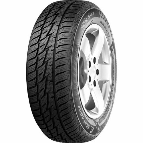 Автошина Matador 185/65 R15 MP-92 Sibir Snow 88T