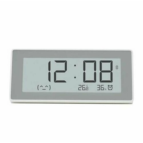 Метеостанция Xiaomi MiaoMiaoce Smart Hygrometer MHO-C303 587800₽