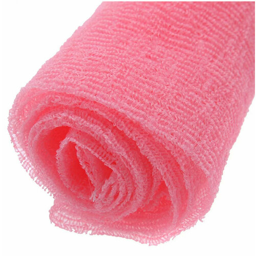 Мочалка для тела мягкая в ассортименте 369₽