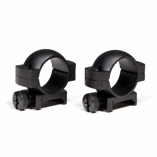 Кольца Vortex Hunter 26mm (низкие) RING-L 00009034 Vortex RING-L 30mm 25 4mm riflescope mount ring weaver 11mm 20mm dovetail picatinny rail adapter profile rifle weaver scope hunting mount