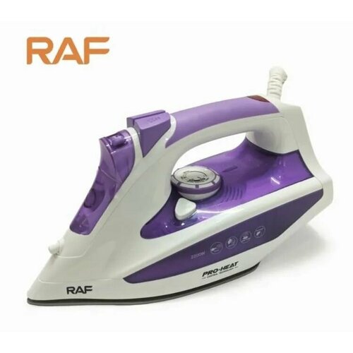 Электрический паровой утюг мощностью 2200ВТ 260000₽