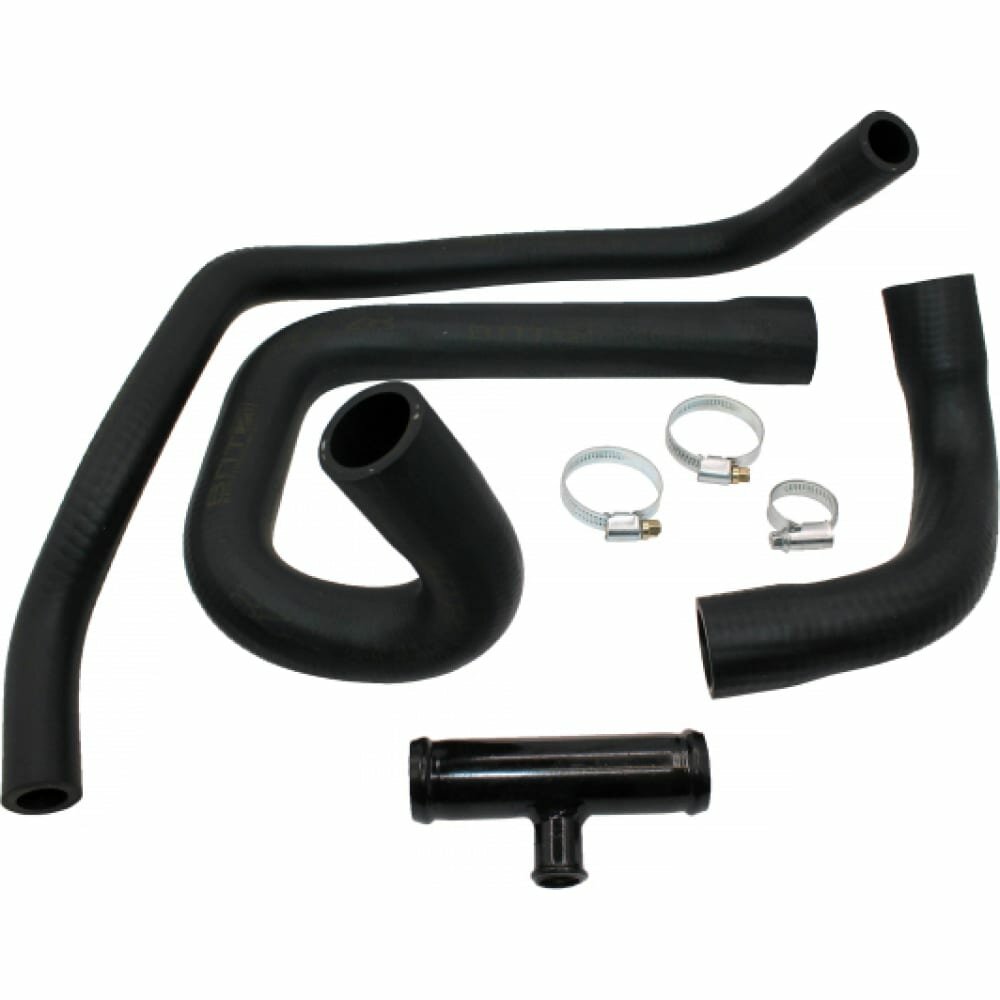 фото Нижний патрубки радиатора Lada Largus, Renault Logan/Sandero дв.16 кл Riginal RG215019787P