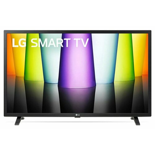 Телевизор LG 32LQ63006LA ARUB 5460200₽