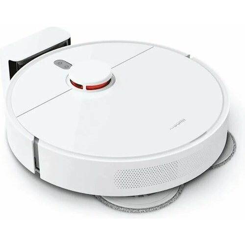 Робот-пылесос Xiaomi Robot Vacuum S10 Plus (официальная русская версия)