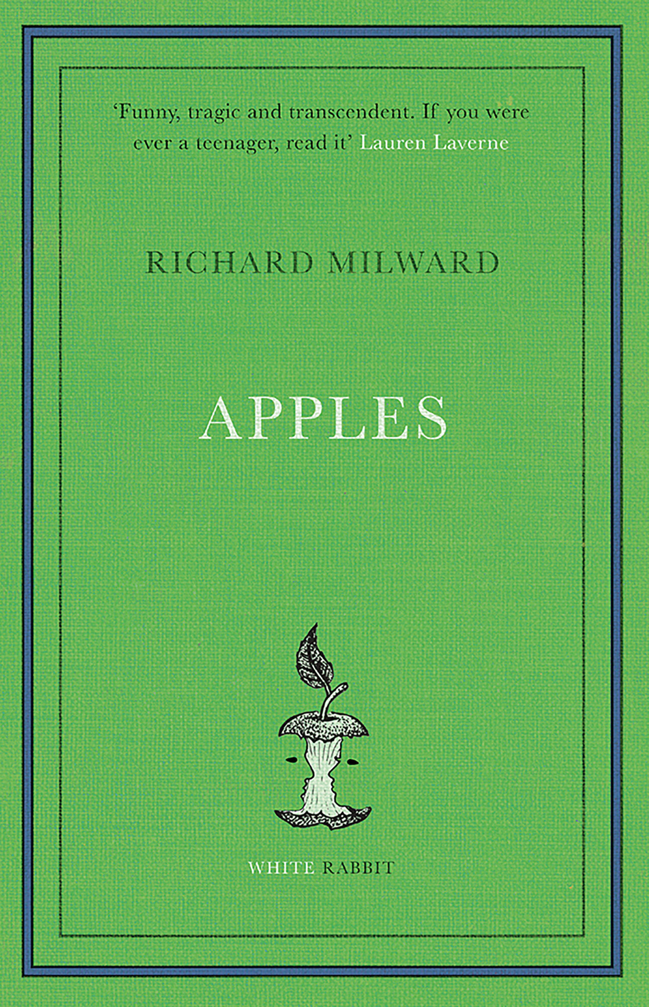 Apples (Milward Richard) - фото №1
