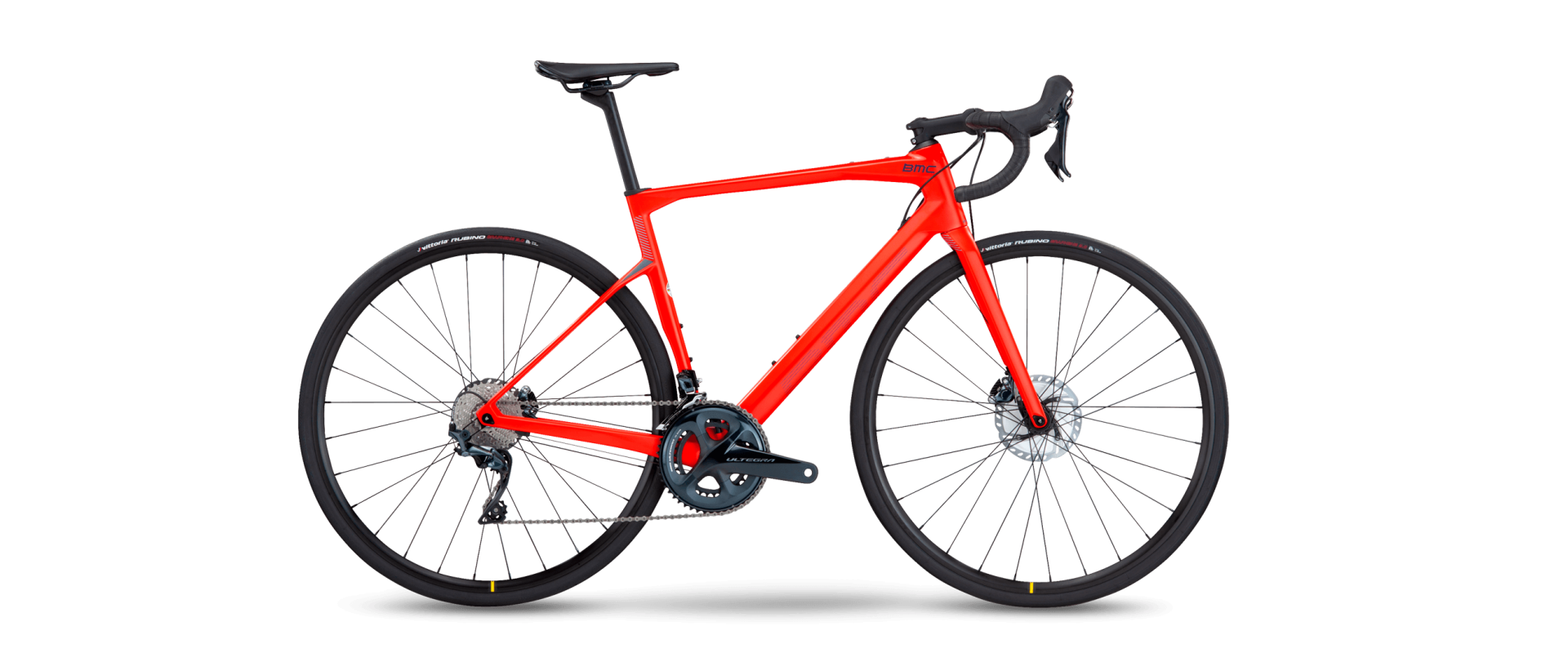 Велосипед BMC roadmachine five Ultegra 2022