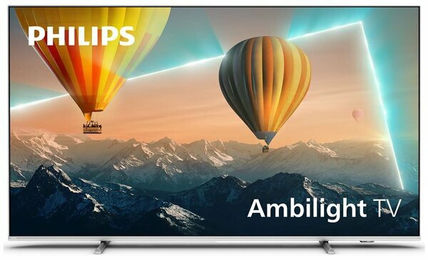 Телевизор Philips 50PUS8057/60