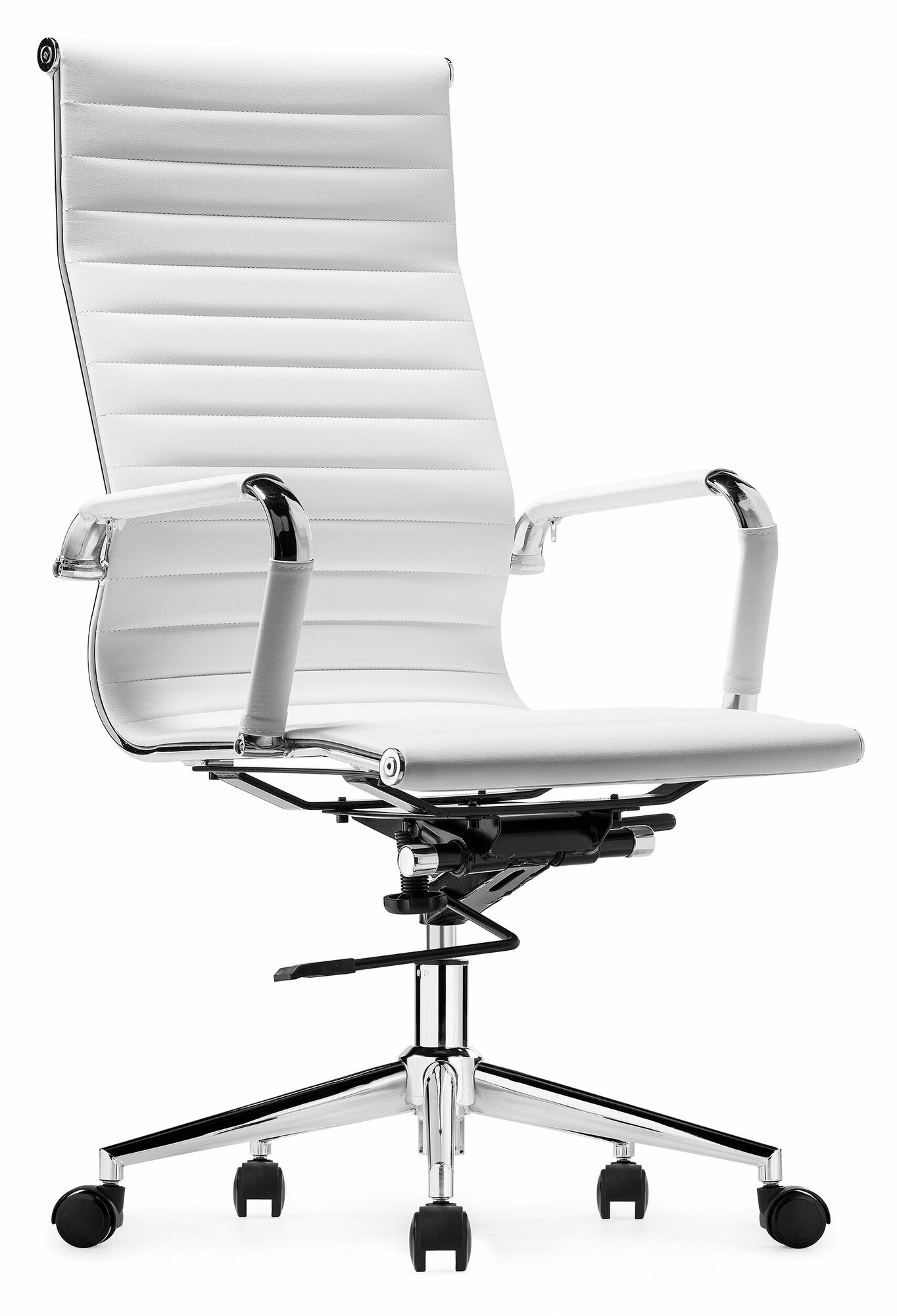 фото Компьютерное кресло Woodville Reus (обивка из сетки) офисное