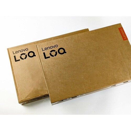 156 Ноутбук Lenovo LOQ 15IRH8 Intel Core i5-12450H RTX 4050 6GB 16GB RAM SSD 512GB FHD IPS 144Hz DOS Storm Grey 9067500₽