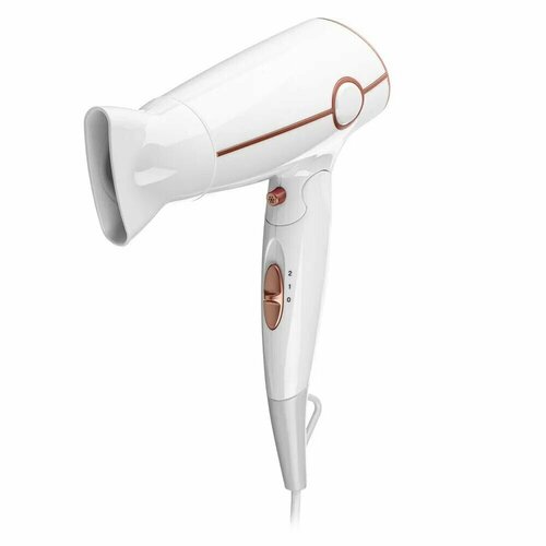 Фен Leben 259-208 Белый 163000₽