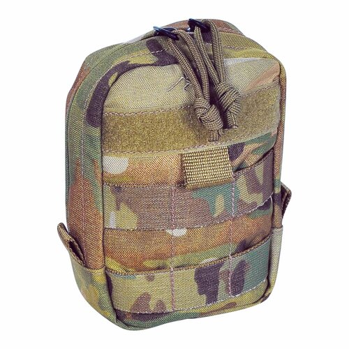 Подсумок Tasmanian Tiger Tac Pouch 1 Vertical multicam подсумок tasmanian tiger tac pouch 1 1 multicam