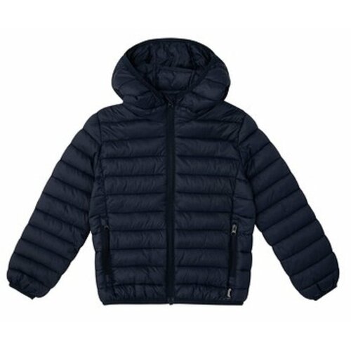 фото Куртка oldos, размер 26/122, черный