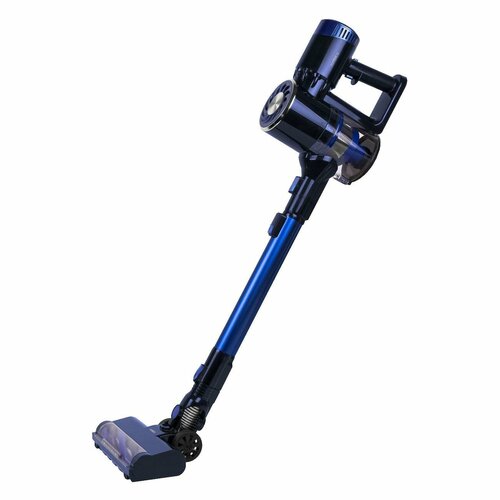 Пылесос ручной handstick Rombica MyClean Nova Blue 1099900₽