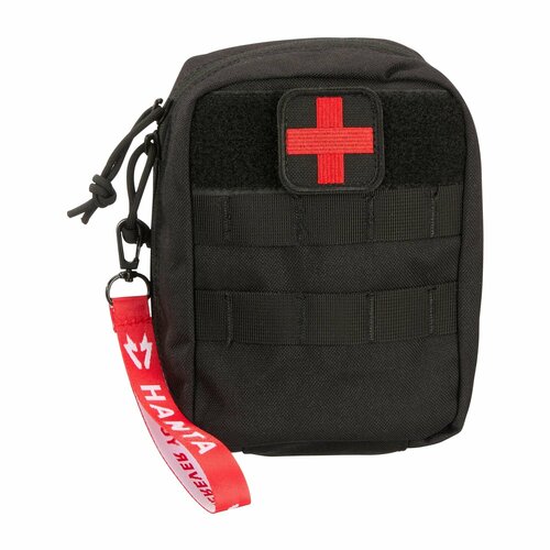 Подсумок Hanta First Aid Pouch black 