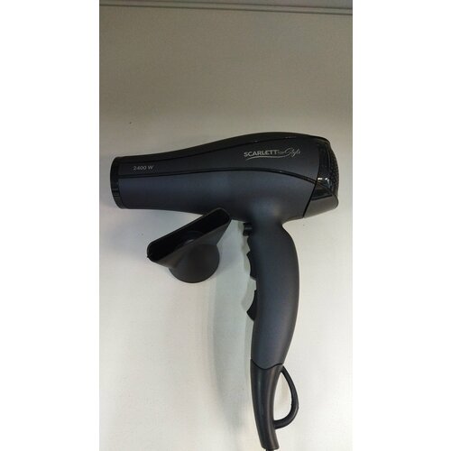 Фен для волос Scarlett SC-HD70I54 354100₽