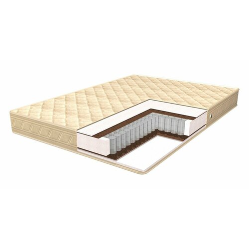 Матрас Цвет Диванов Ольбия 200 x 160 21229₽