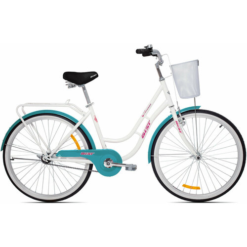 AIST Avenue 2024 белыйбирюзовый 1470000₽