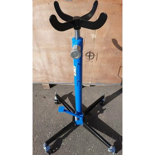 Стойка трансмиссионная гидравлическая 500 кг