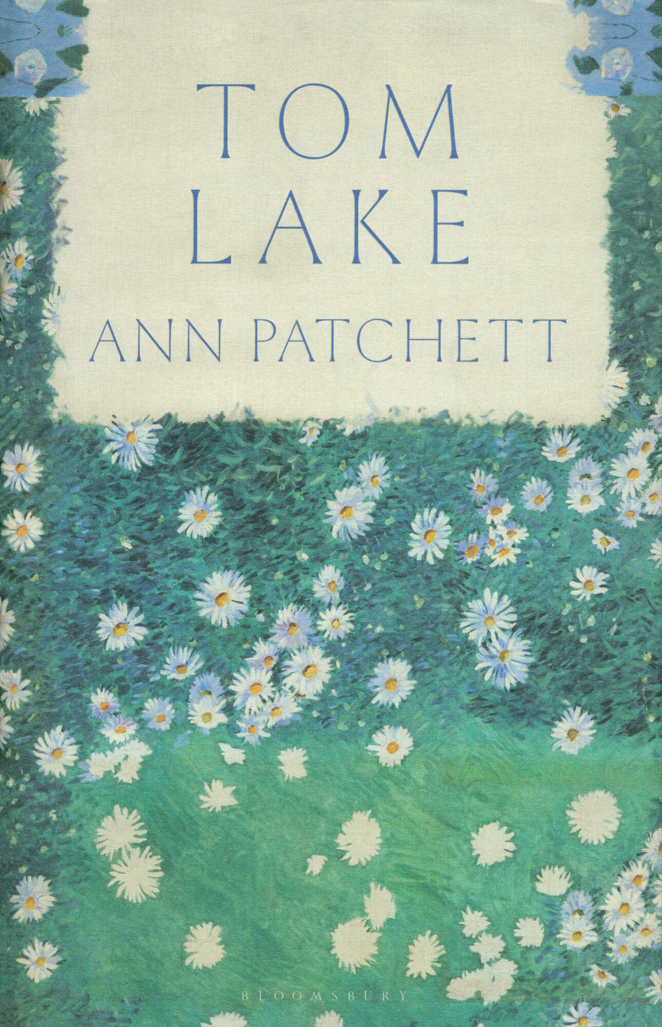 Tom Lake (Patchett Ann) - фото №1