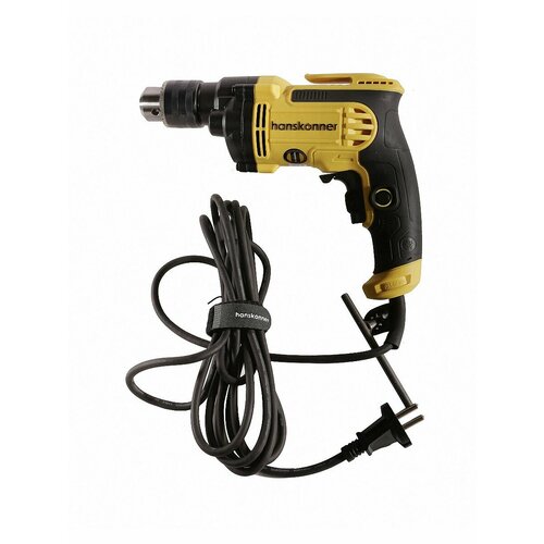 Дрель электрическая Hanskonner HID2175 673100₽