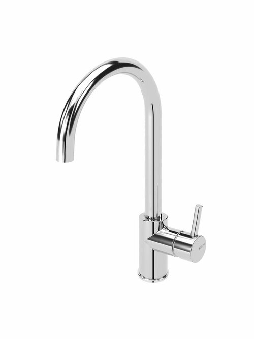 Смеситель для кухни BRUMA KITCHEN FAUCETS 107 051 1CR хром