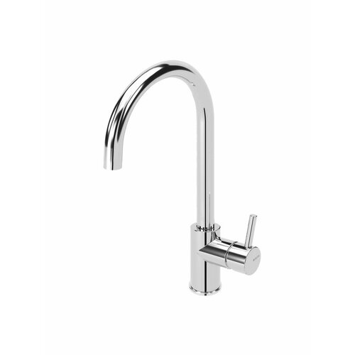 Смеситель для кухни BRUMA KITCHEN FAUCETS 107 051 1CR хром kitchen faucets brush brass faucets for kitchen sink single lever pull out spring spout mixers tap hot cold water crane