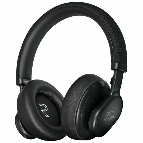 Беспроводные наушники Fiero Move WLH 500 чёрный 256400₽