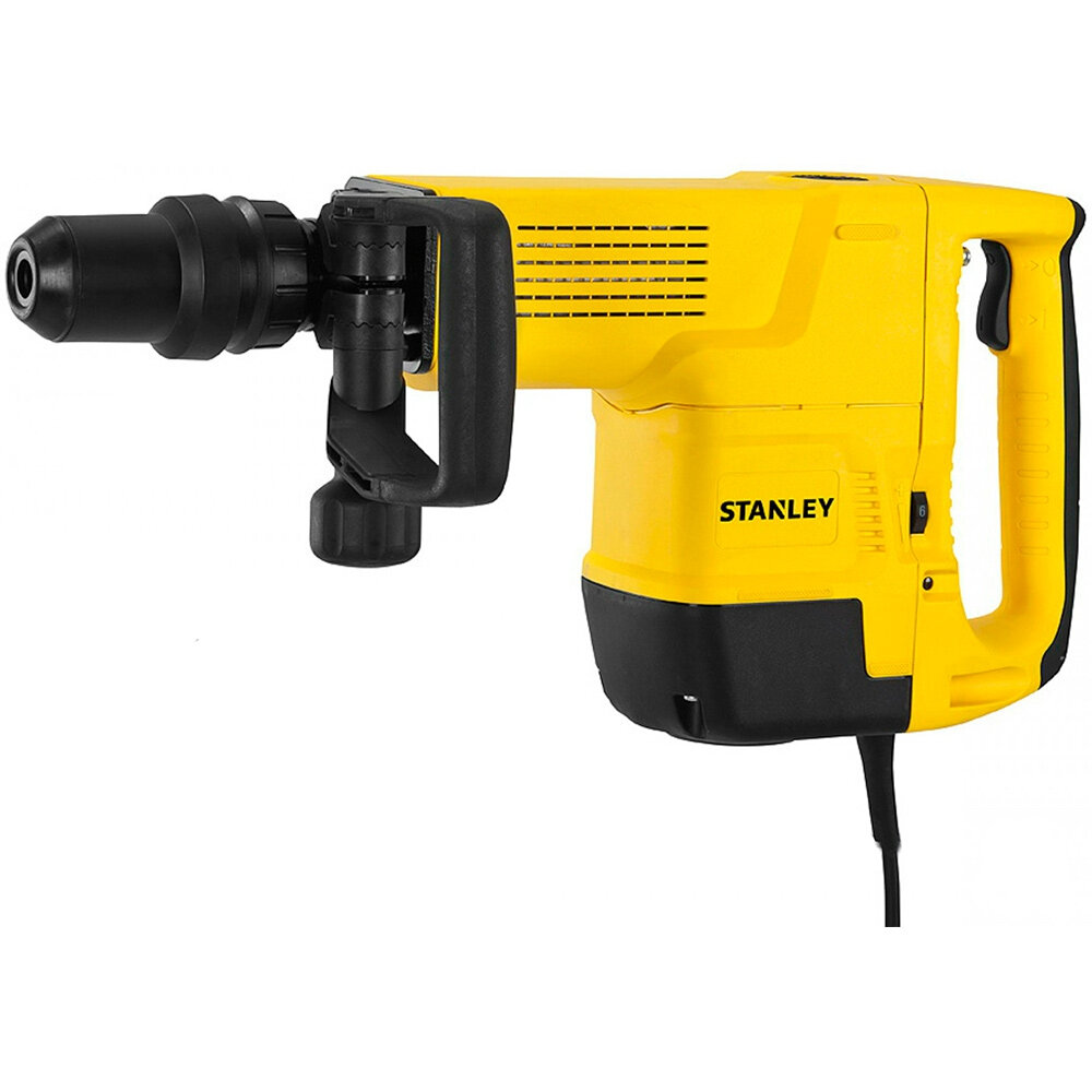 Молоток отбойный электрический Stanley SFMEH230K