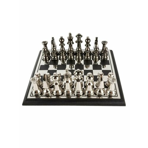 Игра настольная Шахматы Casaentera CE09-PK-36480 230х230