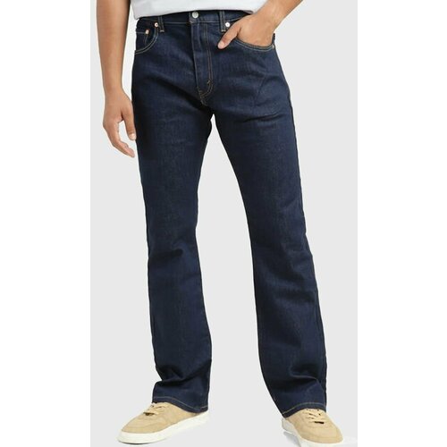 фото Джинсы levi's, размер 30/32, синий