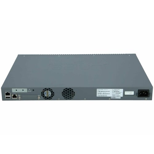 Коммутатор Juniper EX3300-24T управляемый 24 порта 12941100₽