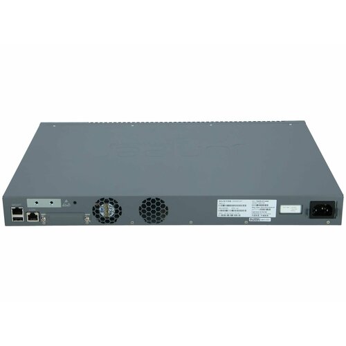 коммутатор juniper ex2200 24t 4g Коммутатор Juniper EX3300-24T управляемый 24 порта