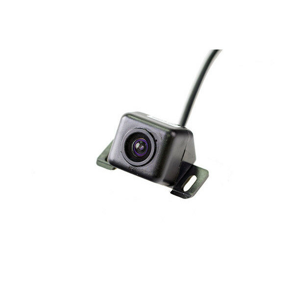 Камера заднего вида SILVERSTONE F1 Interpower IP-820 HD, универсальная - фото №2