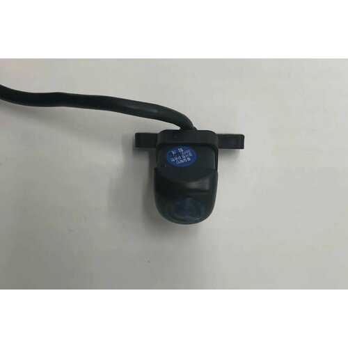 Камера заднего вида Kia Rio Х-Line Киа Рио Икслайн 2017-2020 1550400₽