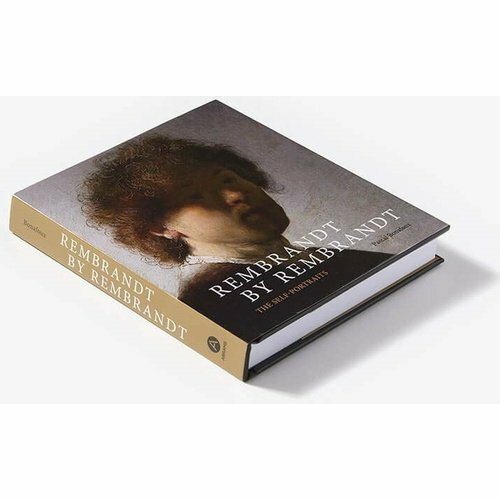 Rembrandt by Rembrandt: The Self-Portraits - фото №2