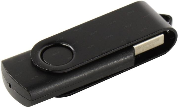 USB2.0 32GB Move Speed M2 черный Move Speed 32GB M2 (M2-32G) - фото №10