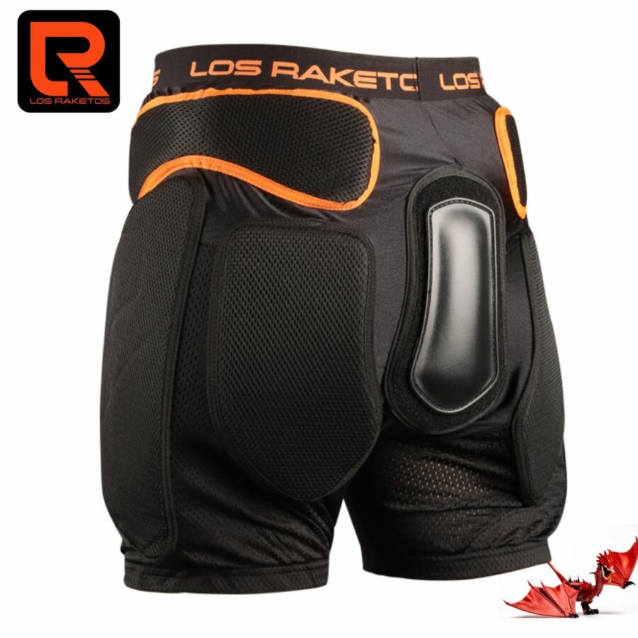 Защитные шорты COMBI LRP-004 /M (50) для горнолыжного спорта