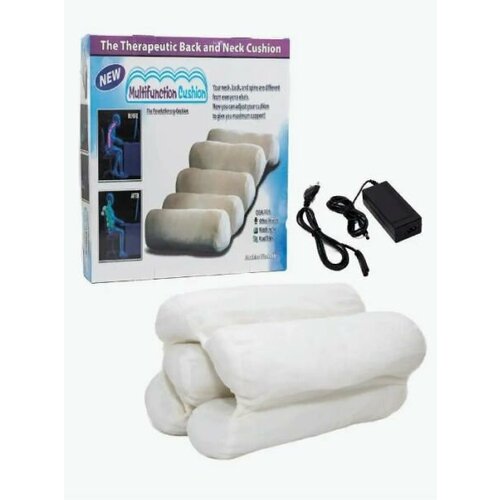Ортопедическая подушка/ анатомическая подушка на стул
