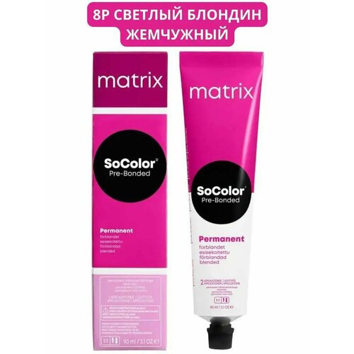 Краски для волос MATRIX